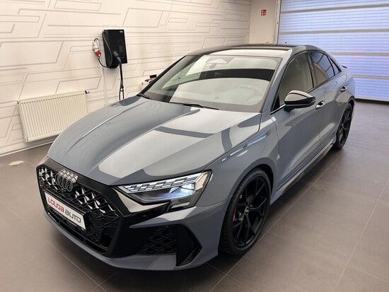 AUDI RS 3 Limuzína 2.5 TFSI 294 kW_1