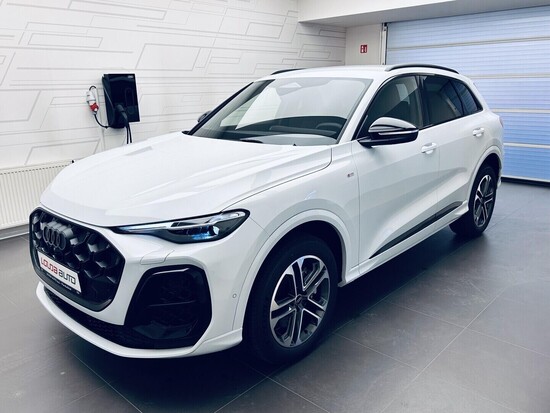AUDI Q5 S-line 40 TDI quattro STR 150 kW_1