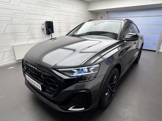 AUDI Q8 SUV 50 TDI quattro 210 kW_1