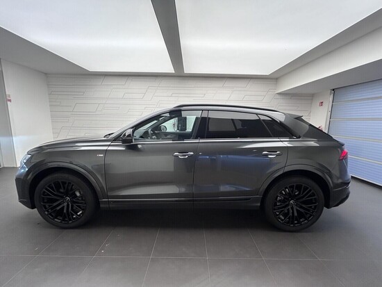 AUDI Q8 SUV 50 TDI quattro 210 kW_2