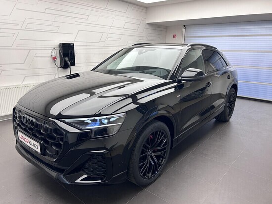 AUDI Q8 SUV 50 TDI quattro 210 kW_1