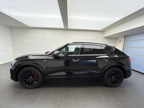AUDI Q8 SUV 50 TDI quattro 210 kW_2
