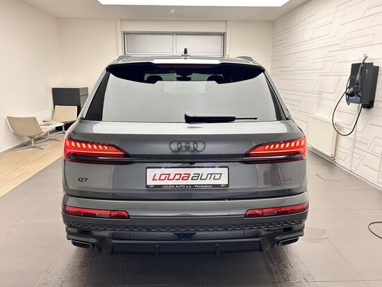AUDI Q7 SUV S line TDI quattro 210 kW_3