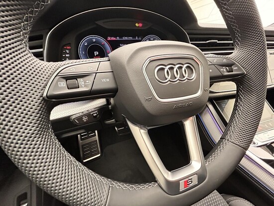 AUDI Q7 SUV S line TDI quattro 210 kW_5