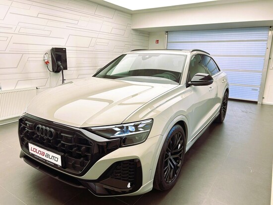 AUDI Q8 SUV 50 TDI quattro 210 kW_1