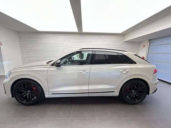 AUDI Q8 SUV 50 TDI quattro 210 kW_2