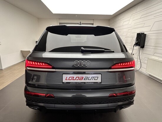 AUDI Q7 SUV S line TDI quattro 210 kW_3