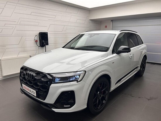 AUDI Q7 SUV S line TDI quattro 210 kW_1
