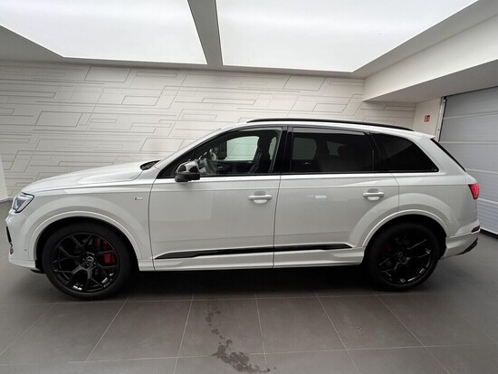 AUDI Q7 SUV S line TDI quattro 210 kW_2