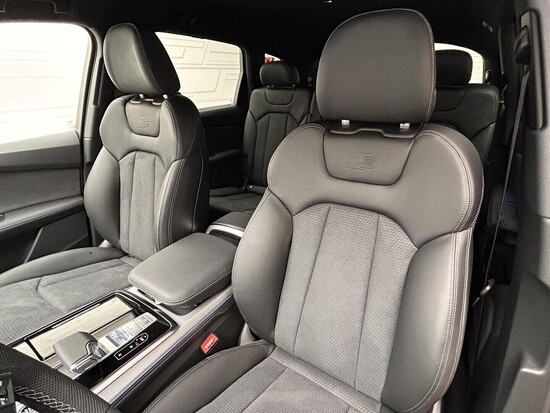 AUDI Q7 SUV S line TDI quattro 210 kW_4