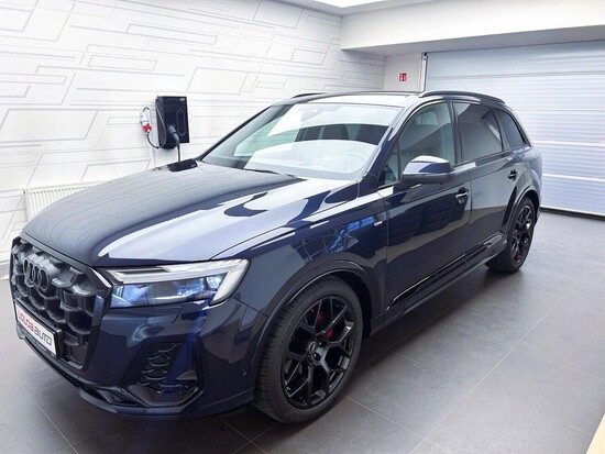 AUDI Q7 SUV S line TDI quattro 210 kW_1