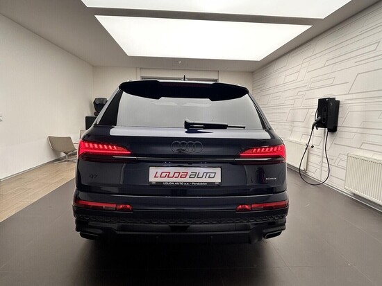 AUDI Q7 SUV S line TDI quattro 210 kW_3