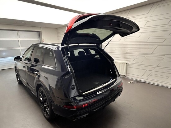AUDI Q7 SUV S line TDI quattro 210 kW_4