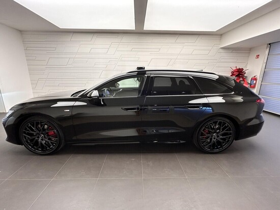 AUDI A6 Avant 3.0 TDI quattro 220 kW_2