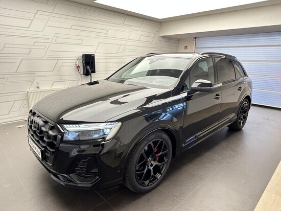 AUDI Q7 SUV S line TDI quattro 210 kW_1