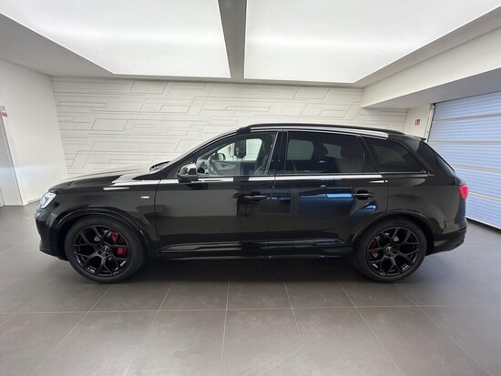 AUDI Q7 SUV S line TDI quattro 210 kW_2