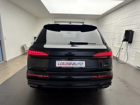 AUDI Q7 SUV S line TDI quattro 210 kW_3