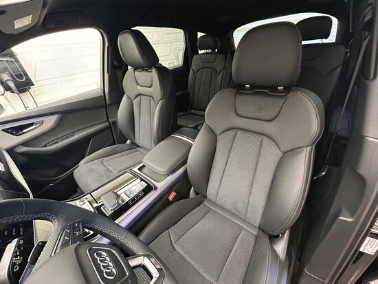 AUDI Q7 SUV S line TDI quattro 210 kW_4