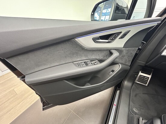 AUDI Q7 SUV S line TDI quattro 210 kW_5