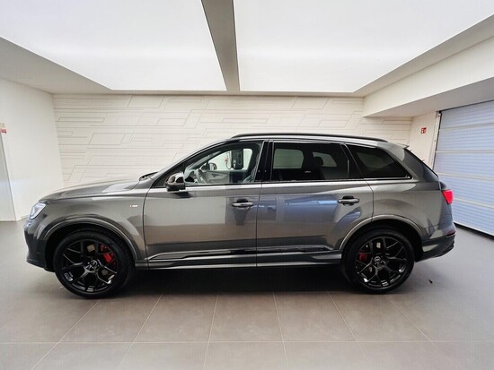 AUDI Q7 SUV S line TDI quattro 210 kW_2