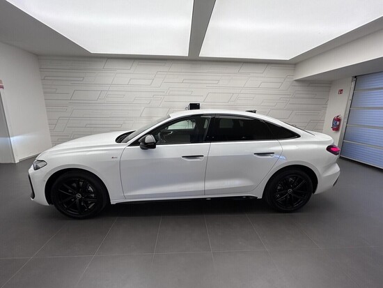 AUDI A5 Limuzína TFSI 110 kW_2