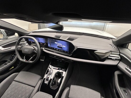 AUDI A5 Limuzína TFSI 110 kW_4