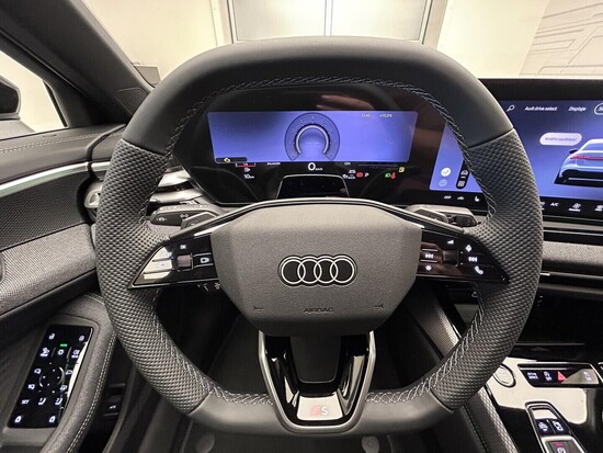 AUDI A5 Limuzína TFSI 110 kW_5