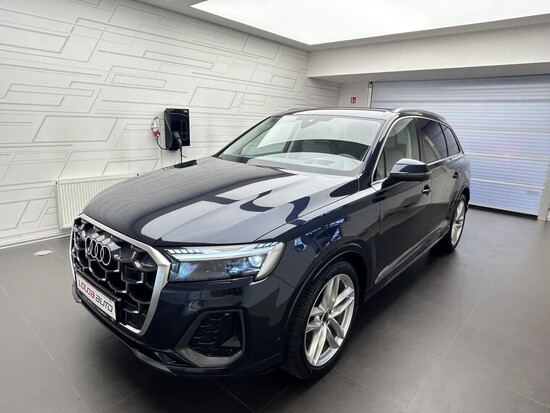 AUDI Q7 SUV S line 50 TDI quattro 210 kW_1