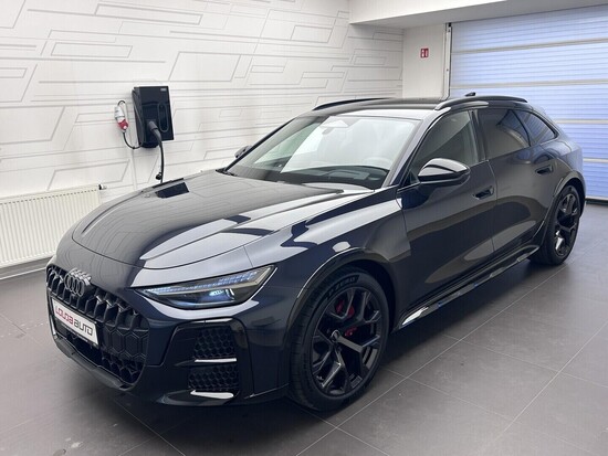 AUDI A6 Allroad  TDI quattro 220 kW_1