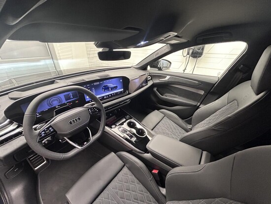 AUDI A6 Allroad  TDI quattro 220 kW_4