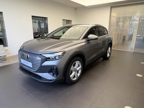 AUDI Q4 40 e-tron 150 kW_1