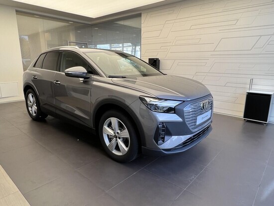 AUDI Q4 40 e-tron 150 kW_4