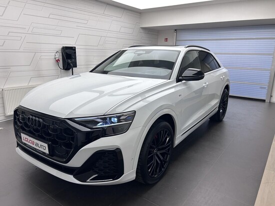 AUDI Q8 SUV TDI quattro 210 kW_1