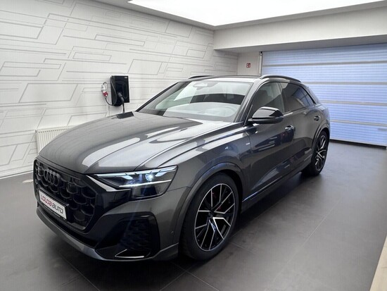 AUDI Q8 SUV TDI quattro 210 kW_1
