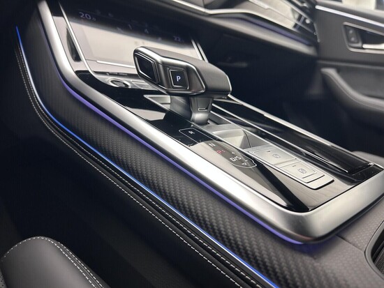 AUDI Q8 SUV TDI quattro 210 kW_5