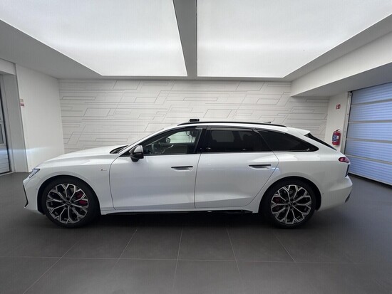 AUDI A6 Avant 3.0 TDI quattro 220 kW_2