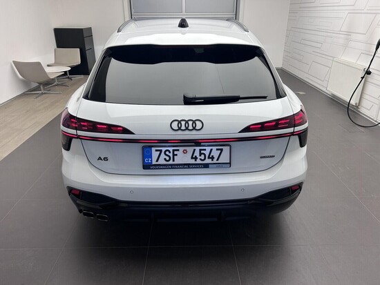 AUDI A6 Avant 3.0 TDI quattro 220 kW_3