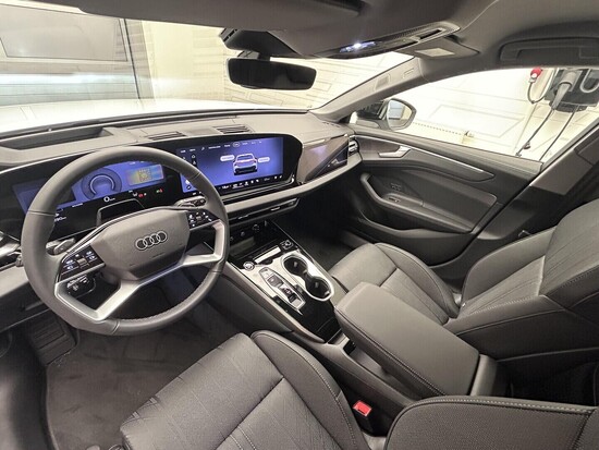 AUDI A6 Avant 3.0 TDI quattro 220 kW_4