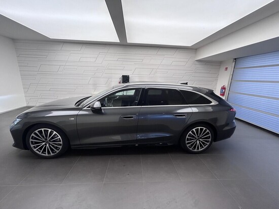 AUDI A6 Avant 3.0 TDI quattro 220 kW_2