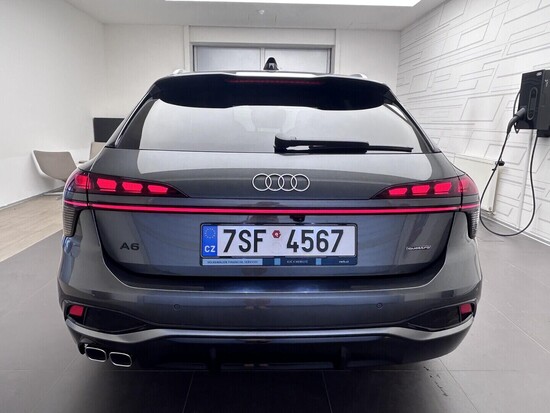 AUDI A6 Avant 3.0 TDI quattro 220 kW_3