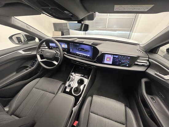 AUDI A6 Avant 3.0 TDI quattro 220 kW_4