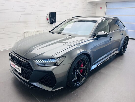 AUDI RS 6 Avant perf.  TFSI quattro 463 kW_1