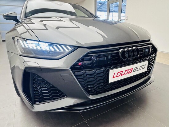 AUDI RS 6 Avant perf.  TFSI quattro 463 kW_2
