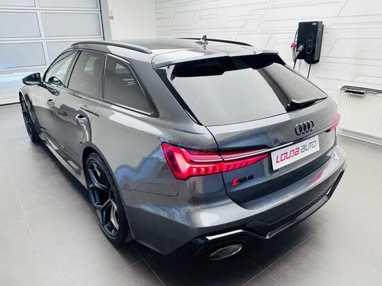 AUDI RS 6 Avant perf.  TFSI quattro 463 kW_3