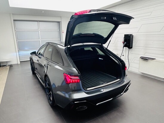 AUDI RS 6 Avant perf.  TFSI quattro 463 kW_4