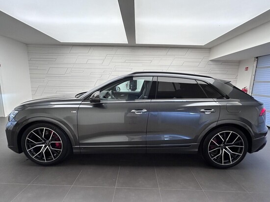 AUDI Q8 SUV TFSI e quattro   kW_2