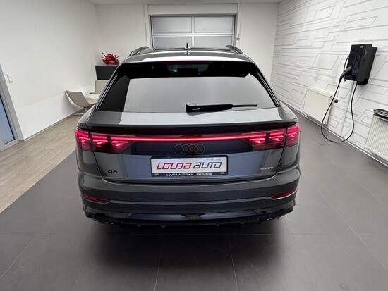 AUDI Q8 SUV TFSI e quattro   kW_3