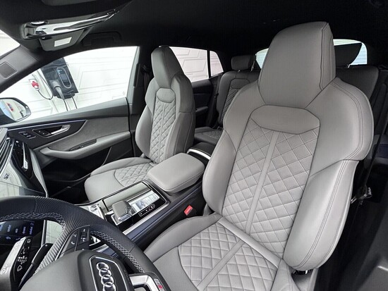 AUDI Q8 SUV TFSI e quattro   kW_4