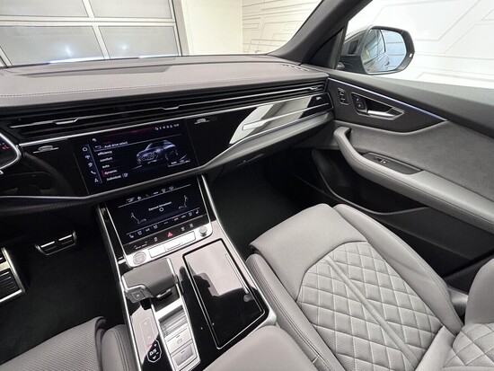 AUDI Q8 SUV TFSI e quattro   kW_5