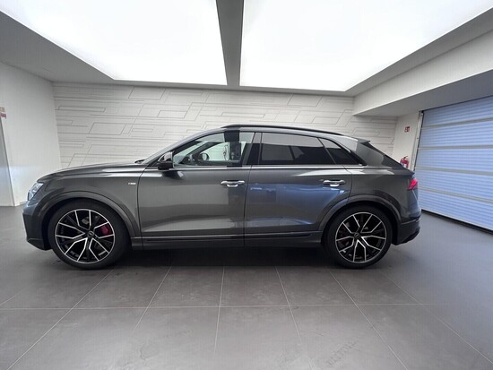 AUDI Q8 SUV TDI quattro 210 kW_2